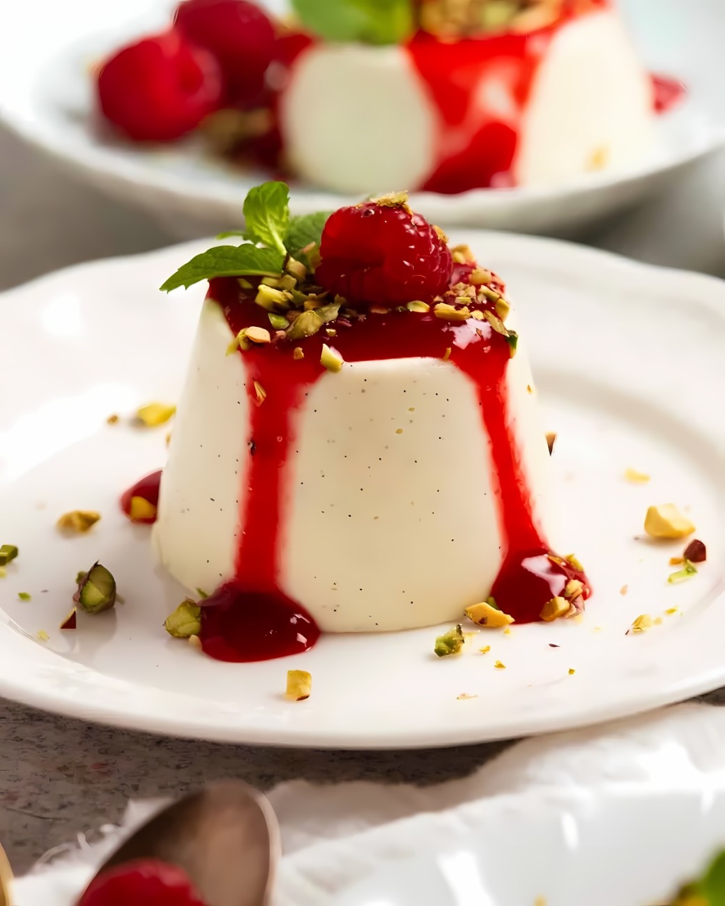 Panacotta