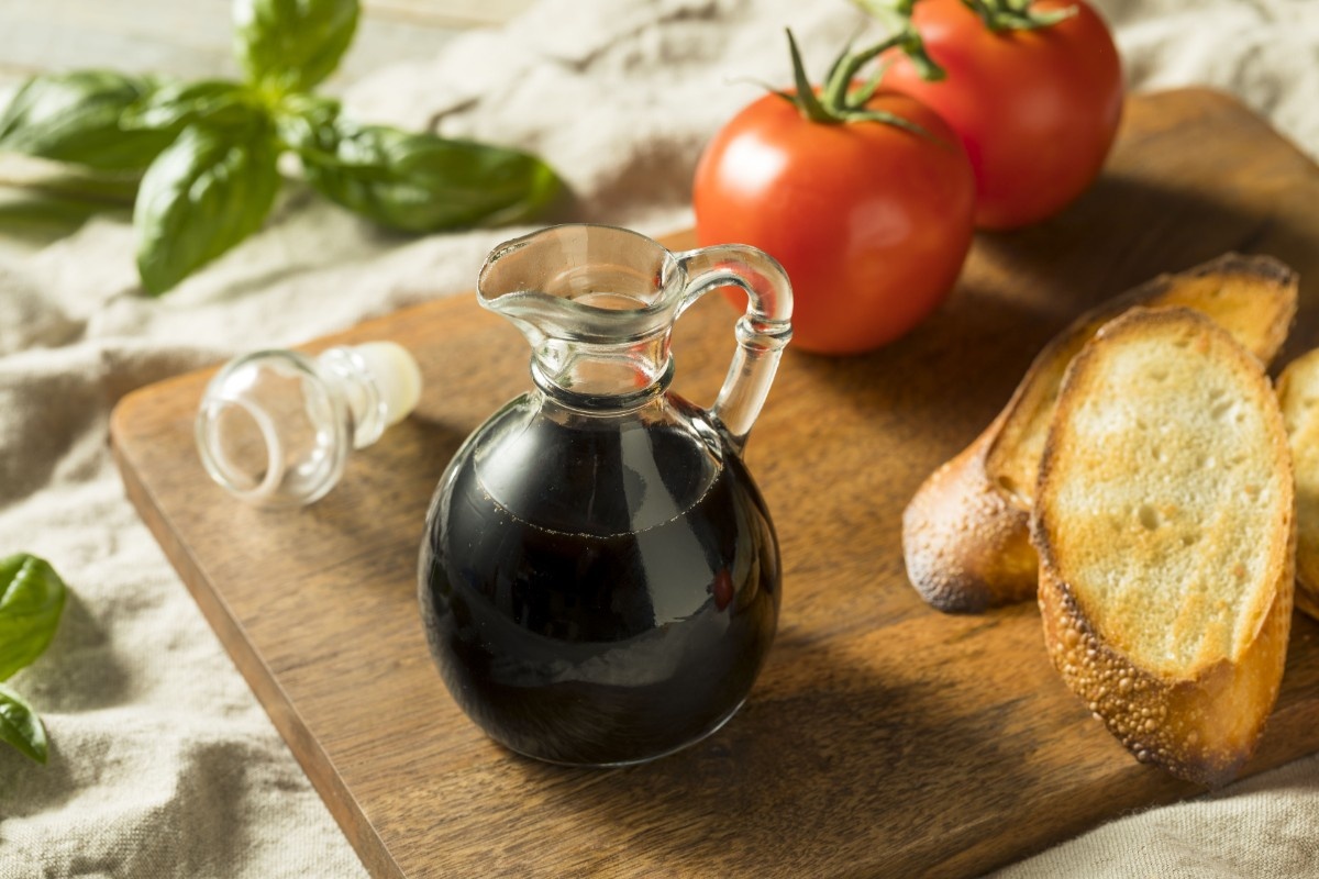 Balsamic Vinegar