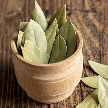 Bay Leaves