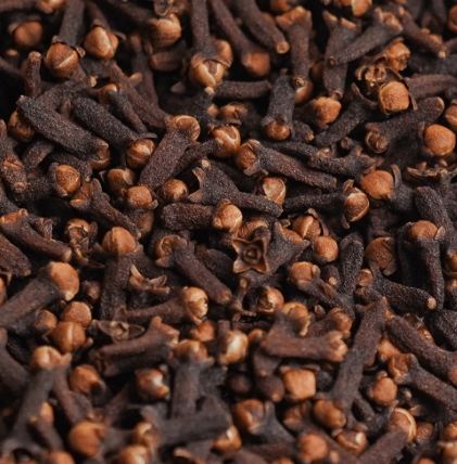 Whole Cloves