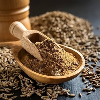 Cumin Powder