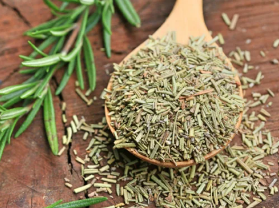 Dried Rosemary