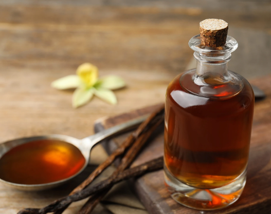 Vanilla Extract
