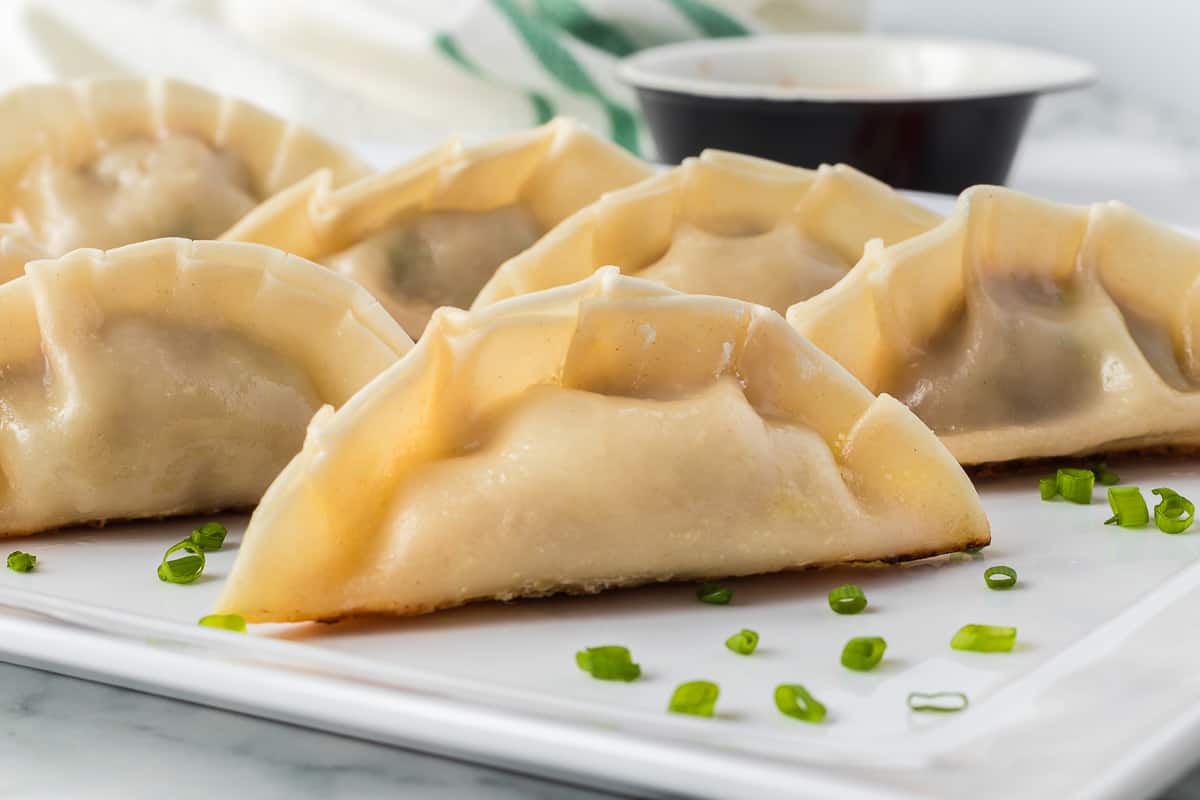 Potstickers