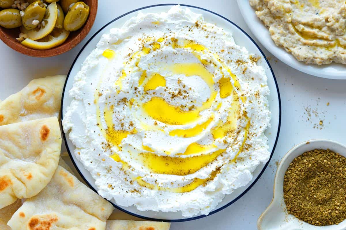 Labneh