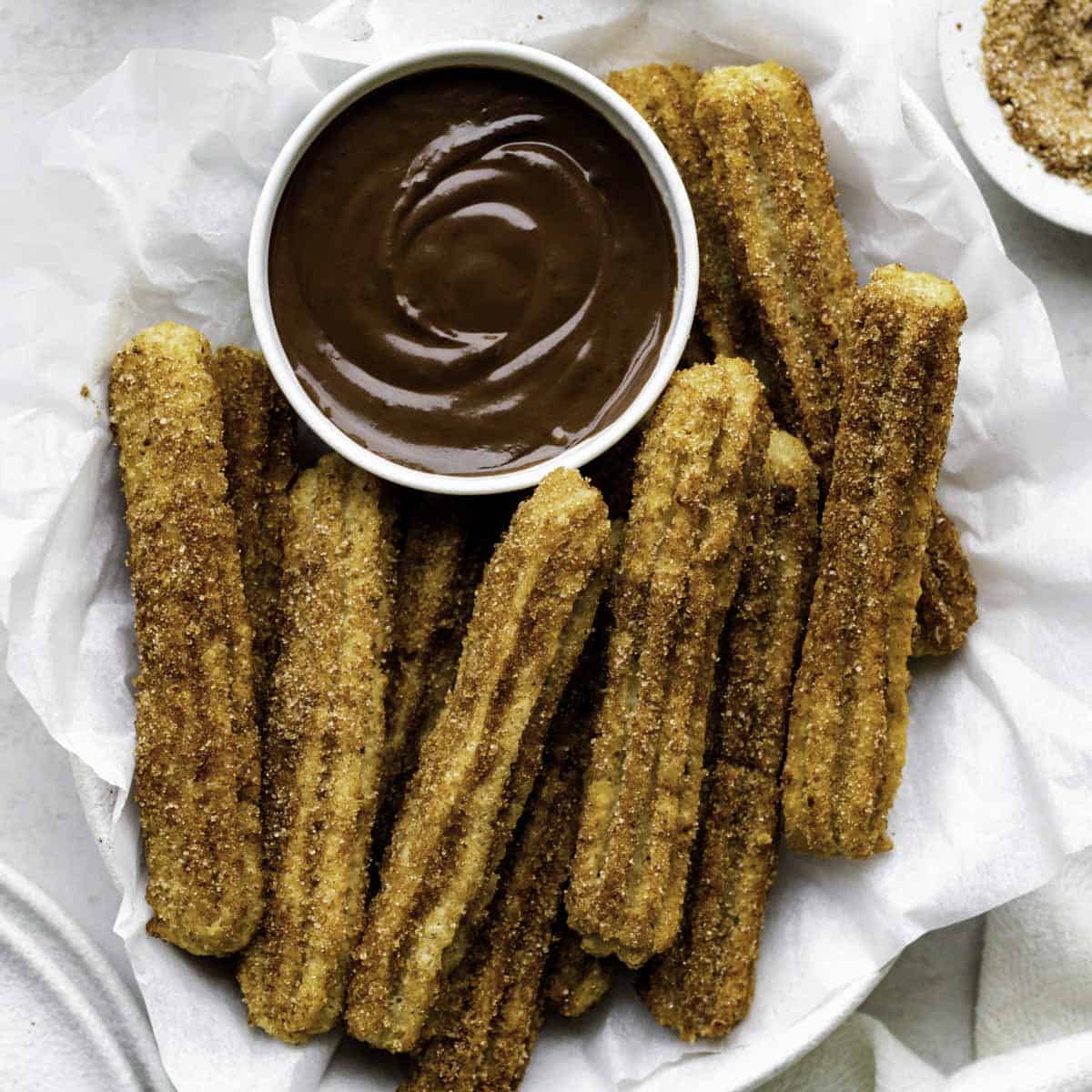 Churros