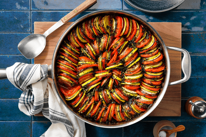 Ratatouille